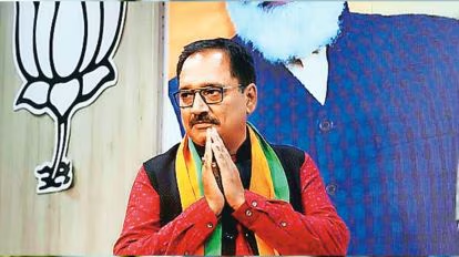 दिल्ली भाजपा अध्यक्ष वीरेंद्र सचदेवा को अब Z श्रेणी की सुरक्षा